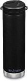 Klean Kanteen TKWide 20oz (w/Twist Cap- Black.
