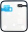 Mustpoint Force Touch Sensor Flex Cable for Apple Watch Series 3 (42mm (only GPS Version.