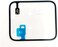 Mustpoint Force Touch Sensor Flex Cable for Apple Watch Series 3 (42mm (only GPS Version.