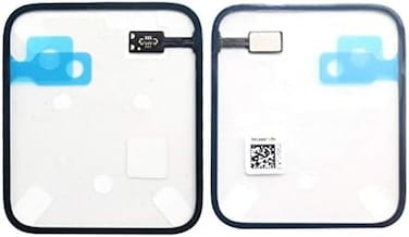 Mustpoint Force Touch Sensor Flex Cable for Apple Watch Series 3 (42mm (only GPS Version.
