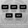Apevia SFX-AP500W Mini ITX Solution/Micro ATX/SFX 500W Power Supply.
