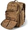 5.11 5. 11 Unisex All-season RUSH 72 2. 0 BACKPACK (pack of 1.