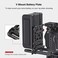 لوحة تثبيت البطارية SMALLRIG V-LOCK - لوحة التحرير السريع - 2988.