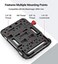 لوحة تثبيت البطارية SMALLRIG V-LOCK - لوحة التحرير السريع - 2988.