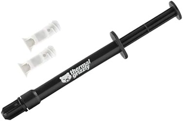 Thermal Grizzly Kryonaut Extreme Thermal Grease Paste - 2. 0 Gram.