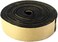 QWORK Pipe Wrap Insulation, Waterproof Foam Insulation Tape Adhesive for Hot or Cold Pipes, 33 Ft x 2 Inch Wide x 1/8 Inch Thick.