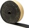 QWORK Pipe Wrap Insulation, Waterproof Foam Insulation Tape Adhesive for Hot or Cold Pipes, 33 Ft x 2 Inch Wide x 1/8 Inch Thick.