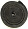 QWORK Pipe Wrap Insulation, Waterproof Foam Insulation Tape Adhesive for Hot or Cold Pipes, 33 Ft x 2 Inch Wide x 1/8 Inch Thick.