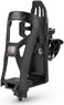 Kemimoto ATV Cup Holder, Upgraded Motorcycle Cup Holder Handlebar Water Bottle Holder Speaker Mount with 0. 6&rdquo;-1. 56&rdquo; Metal Clamp for Scooter Bike Boat Stroller Wheelchair Golf Cart ATV Motorcycle.