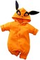 RELABTABY Cute Baby Boy Girl Romper Newborn Anime Onesie Toddler Halloween Cosplay Jumpsuit Outfit Clothes.