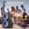 MaedHawk Bluetooth Aux Adapter for Car, Aux to Bluetooth 5. 2 Audio Receiver for Car Home Stereo Speaker Headphone, Rotatable 3. 5mm Wireless Aux Bluetooth Car Adapter, Handsfree Calls, A2DP.