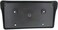 DAT AUTO PARTS Front License Plate Bracket Replacement for 13-20 Dodge Ram 1500 CH1068128 68141642AA.