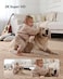 Imou Indoor Ranger 2C Wi-Fi Security Camera, 1080P Pan/Tilt, Home Surveillance Camera with Human Detection, Smart Tracking, Smart Sound Detection, Two-way Audio and Night Vision.