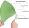 HTVRONT Standard Grip 6 Pack Cutting Mat 12x12 for Cricut Explore Air 2/Air/One/Maker， Standard Adhesive Sticky Quilting Replacement Accessories for Cricut.