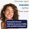 AmLactin Intensive Healing Body Cream &ndash; 12 oz Tub &ndash; 2-in-1 Exfoliator and Moisturizer for Dry Skin with 15% Lactic Acid and Ceramides for 24-Hour Moisturization.