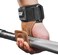 TAVIEW Premium Gewichtheben Handgelenkhaken Riemen fr maximale Griffuntersttzung fr Deadlift Handschuhe und Grip Pads Alternative im Fitnessstudio Krafttraining wie Pull Up Deadlift Schultern.