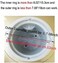 Good news Water Dispenser Replacement Parts Smart Seat WaterGuard Assembly for Water Coolers.