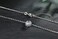 Presentski Birthstone Necklace for Women Sterling Silver 925 Solitaire Pendant Dainty Necklace Birthday Gifts for Women Birthstone Necklaces for Mom.