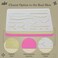 Uiita Suture Practice Pad 3 Layers with 14 Wounds for Training Students, Silicon Skin Suture Pad.