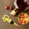 Yangmics Direct Old Fashioned Gl-1981-Vintage 1981 old time information 10. 25oz Whiskey Rocks Glass -40th Birthday Aged to Perfection - 40 years old gifts Bourbon Scotch Lowball Old Fashioned-1PCS.