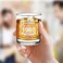 Yangmics Direct Old Fashioned Gl-1981-Vintage 1981 old time information 10. 25oz Whiskey Rocks Glass -40th Birthday Aged to Perfection - 40 years old gifts Bourbon Scotch Lowball Old Fashioned-1PCS.