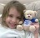 Hug-a-BooBoo Super Cute and Cuddly 6 Inch Plush Mini Teddy Bear from with Need a Hug. Message T-Shirt. Great for Gift, Gift Basket.