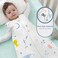 Mosebears unisex-baby Mb011 Sleeveless (pack of 1.
