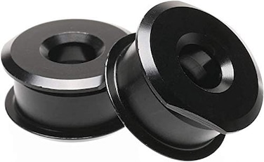 DEF Cable bushings Replacement for 2013-2018 Focus ST and RS Variable Speed Cable Bushings (2 Pairs.