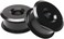 DEF Cable bushings Replacement for 2013-2018 Focus ST and RS Variable Speed Cable Bushings (2 Pairs.