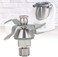 TOPINCN Blender Blade for Vorwerk Thermomix TM31 TM51Stainless Steel.