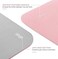 UMINEUX Yoga Mat Extra Thick 1/3'' Non Slip Yoga Mats for Women Eco Friendly TPE Fitness Exercise Mat with Carrying SlingStorage Bag.