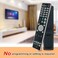 AIDITIYMI RC025SR Replacement Remote Fit for Marantz AV SURROUND RECEIVER SR6010 SR6009 SR6010 SR6011 and Sub RC024SR NR1605 NR1606 NR1607 SR5009 SR5010 SR5011.