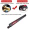 QYAJS WiFi Antenna Dual Band 2. 4GHz 5. 8GHz 10 DBI RP-SMA Router for PCI-E WiFi Network Card USB Wireless Adapter Security IP Camera.