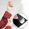 PZRT 2pcs Self-Adhesive Repair Patch Down Jacket Hole Repair No Ironing Stickers for Coat Cloth DIY.