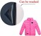 PZRT 2pcs Self-Adhesive Repair Patch Down Jacket Hole Repair No Ironing Stickers for Coat Cloth DIY.