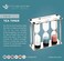 Teabloom Trio Tea Timer - 2 Minutes for Light-Strength White/Green Teas, 3 Minutes for Medium-Strength Black/Oolong Teas, and 5 Minutes for Full-Strength Black/Oolong/Herbal Teas.