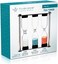 Teabloom Trio Tea Timer - 2 Minutes for Light-Strength White/Green Teas, 3 Minutes for Medium-Strength Black/Oolong Teas, and 5 Minutes for Full-Strength Black/Oolong/Herbal Teas.