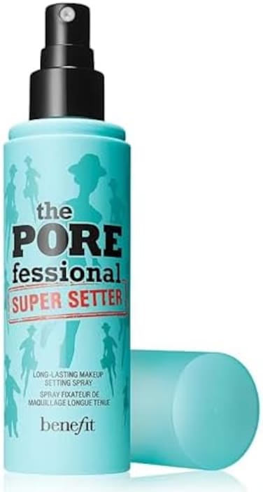 Benefit Porefessional Super Setter Setting Spray.