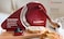 Zassenhaus 72099 Bread slicer, 18/8 stainless steel.