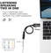 DuKabel USB to 3. 5mm Jack Audio Adapter, USB to Aux Cable with TRRS 4-Pole Mic-Supported External Sound Card for PC, PS4, PS5 and More [19 inch].