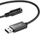 DuKabel USB to 3. 5mm Jack Audio Adapter, USB to Aux Cable with TRRS 4-Pole Mic-Supported External Sound Card for PC, PS4, PS5 and More [19 inch].