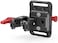 SmallRig Mini V Mount Battery Plate, V-Lock Mount Battery Plate with Crab-Shaped Clamp for Camera Power Supply - 2989.