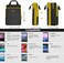 ZINZ SlimExpandable Case 12. 9 13 inch Travel Laptop Shoulder Bag for MacBook Air 13" M3/M2/M1, MacBook Pro 13" M2/M1, iPad Pro 12. 9"/13"/11", iPad Air 13".