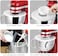 AIEVE Mixer Bowl Covers, Mixer Splatter Guard Lids for KitchenAid 4. 5-5Qt Tilt-Head Stand Mixer(2 Pack.