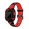 RuenTech Compatible with Garmin Vivofit jr 3 Bands, Replacement Silicone Wristband Camouflage Watch Straps for Kid's Vivofit jr. 3 Fitness Tracker.
