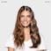 Joico Color Balance Blue ConditionerFor Lightened Brown HairEliminate Brassy Orange TonesBoost Color VibrancyShineUV ProtectionWith Rosehip OilGreen Tea Extract8. 5 Fl Oz.