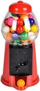 Zugar Land 6. 5" Bubble Gum Gumball Machine (1 Pack.