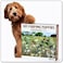 Funwares 1000 Piece Puzzle, 101 Pooping Puppies, Dogs Pooping Puzzle, Perfect White Elephant Gag Gift, Funny Holiday Christmas.