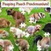 Funwares 1000 Piece Puzzle, 101 Pooping Puppies, Dogs Pooping Puzzle, Perfect White Elephant Gag Gift, Funny Holiday Christmas.