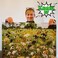 Funwares 1000 Piece Puzzle, 101 Pooping Puppies, Dogs Pooping Puzzle, Perfect White Elephant Gag Gift, Funny Holiday Christmas.